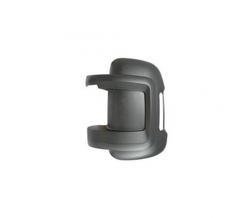 Calotta nera sinistra...