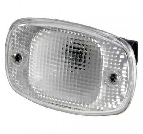 Luce ingombro destra Iveco...