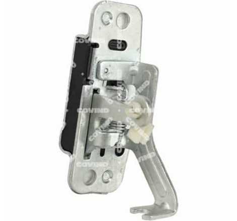 Serratura porta scorrevole...