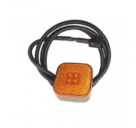 Luce ingombro a 4 led dx sx...