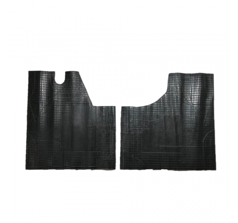 Copritappeto sagomato in...