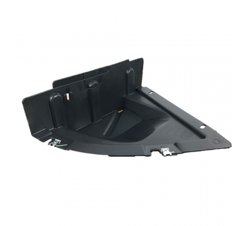 Riparo inferiore destro...