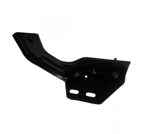 Staffa paraurto anteriore...