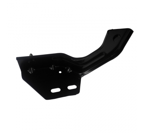 Staffa paraurto anteriore...