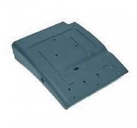 Riparafango posteriore...