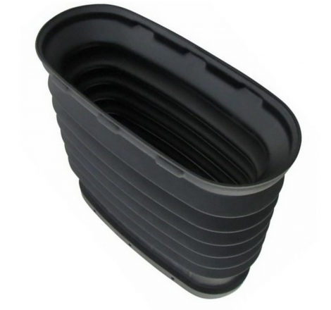 Soffietto snorkel Iveco...