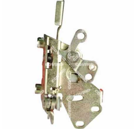 Serratura porta interna...