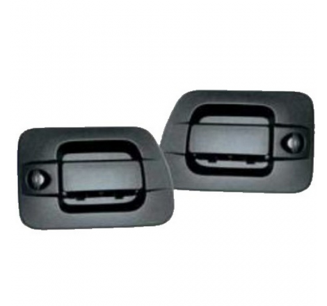 Coppia maniglia anteriore...