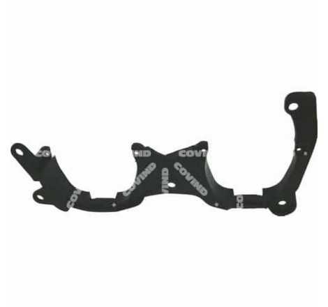 Supporto fendinebbia...