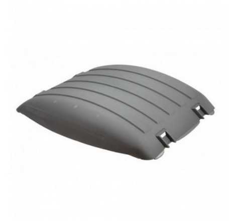 Calotta parafango centrale...