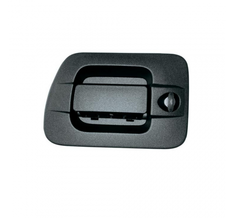 Maniglia porta sinistra con...