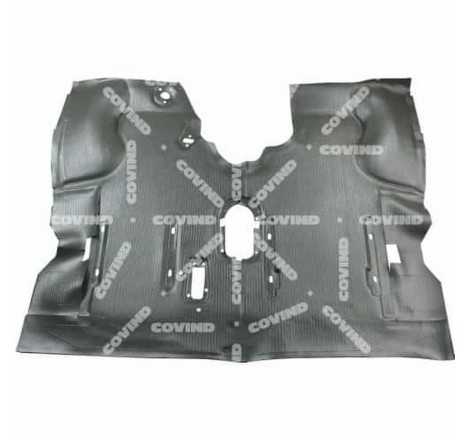 Tappeto anteriore interno...