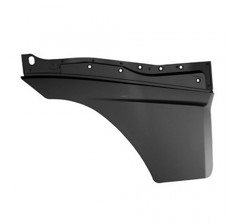 Estensione porta anteriore...