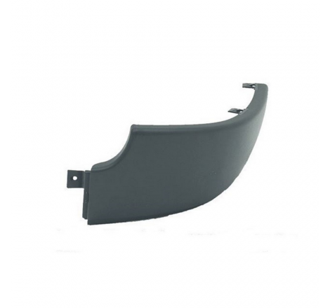 Angolo paraurto anteriore...