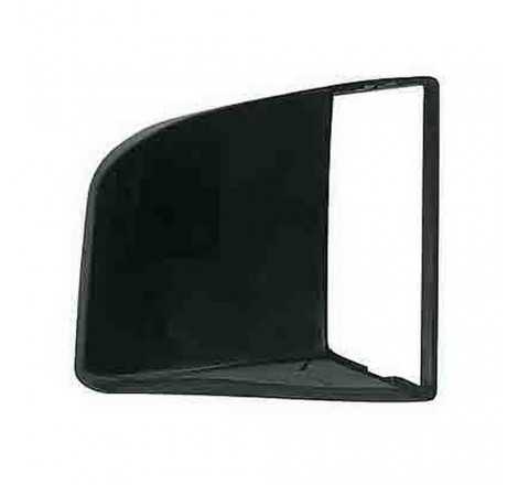 Sede fanalino anteriore...