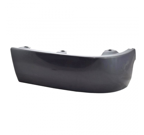 Angolo paraurto anteriore...