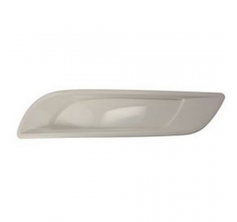 Cornice fendinebbia...