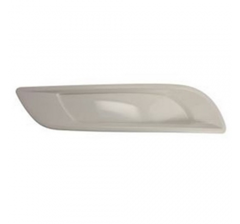 Cornice fendinebbia destra...