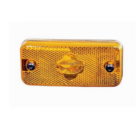 Segnalatore ingombro...