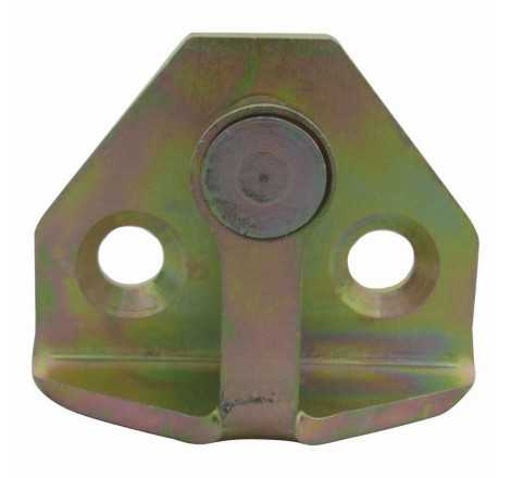 Scontrino serratura porta...