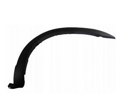 Cornice passaruota destra...