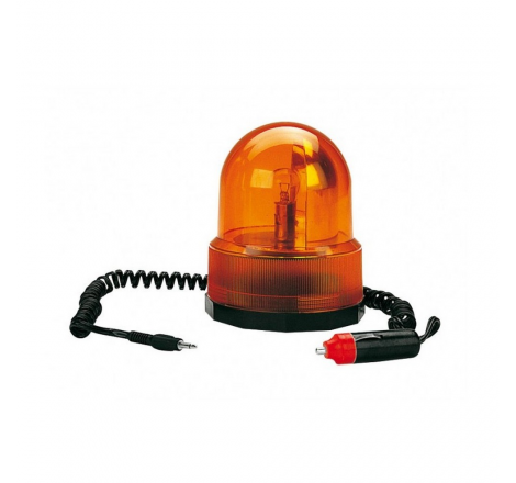 Revolving lampaggiante 12V-24V