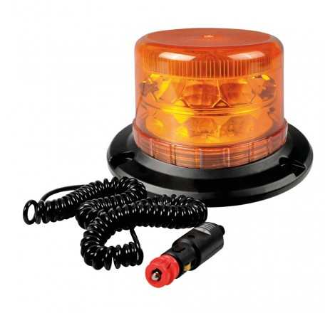 Lampade rotante led con...