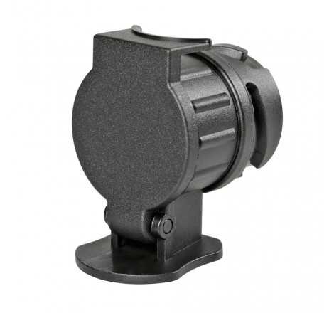 Mini adattatore 13 poli 7...