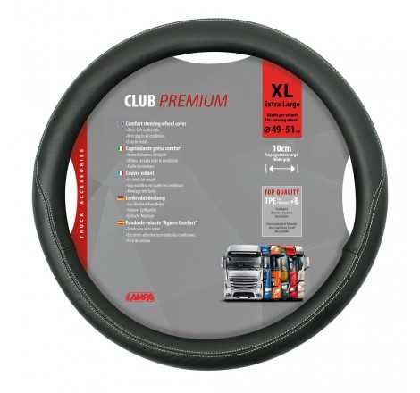 Coprivolante "CLUB" Premium...