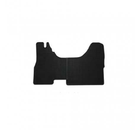 Tappeto in gomma Iveco OM-...