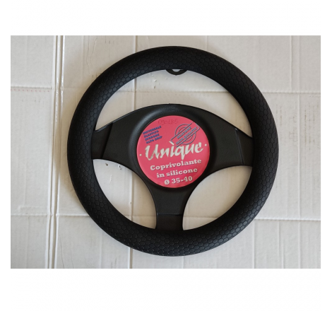 Coprivolante al silicone Ø...