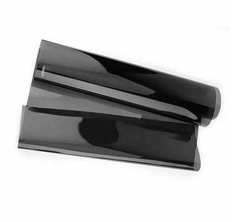 Pellicola oscurante nera...