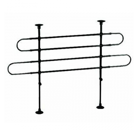 Griglia 2 Barre per animali...