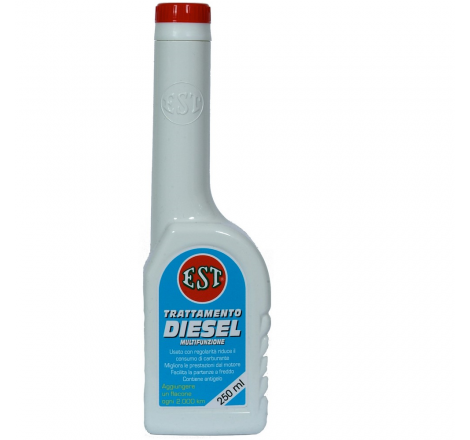 Trattamento multifunzione...