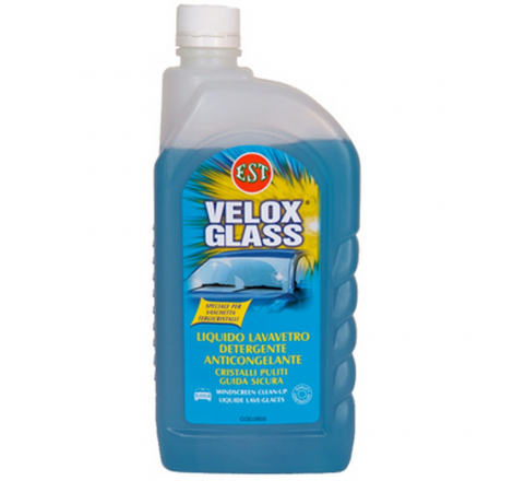 Velox glass -30°C 1L