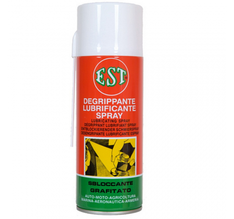 Grasso Spray super...