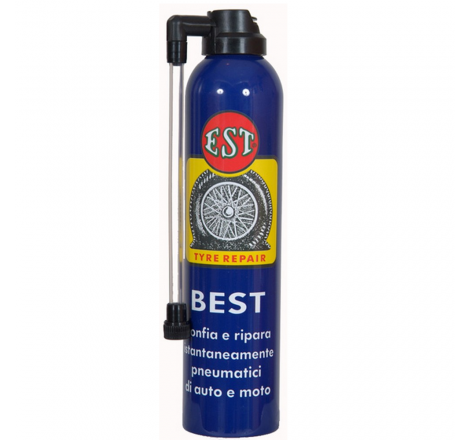 Best gonfia e ripara 300 ml