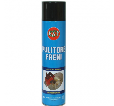 Pulitore freni  500 ml