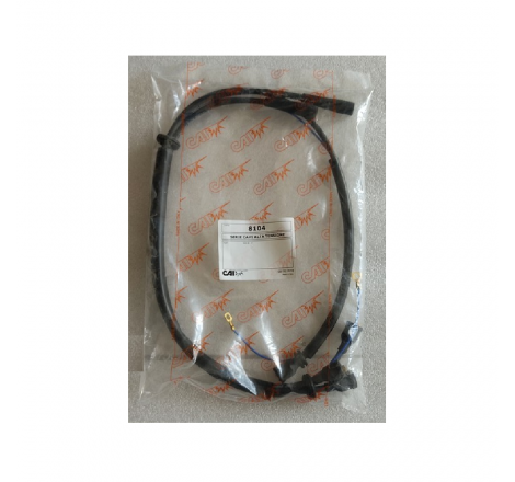 Serie cavi candele Fiat 500...