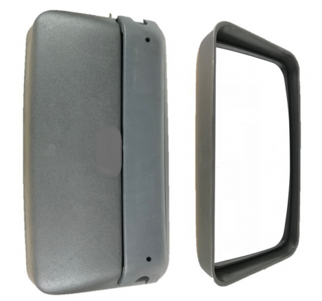 Coppa grigia elettrica...