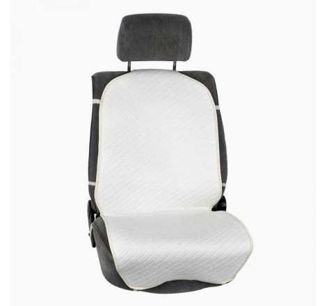 Coppia schienale in paglia...