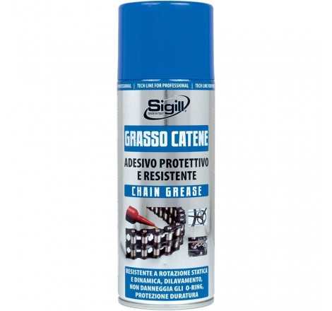 Grasso catene 400ml