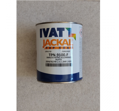 Vernice alla nitro 1 Litro...