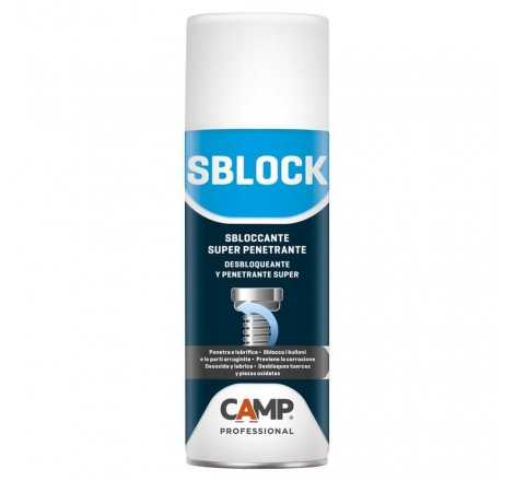 Sbloccante super penetrante...