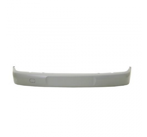 Paraurto anteriore...