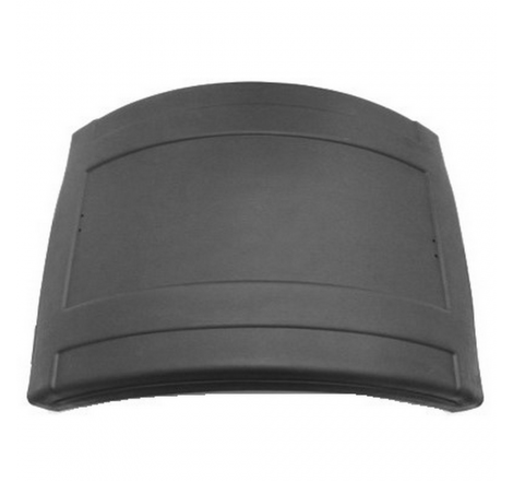 Calotta posteriore dx sx 1°...