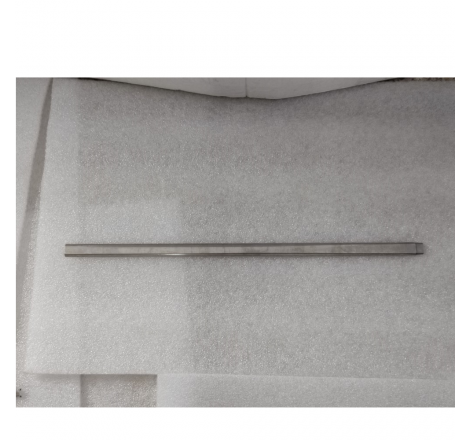 Modanatura parafango...