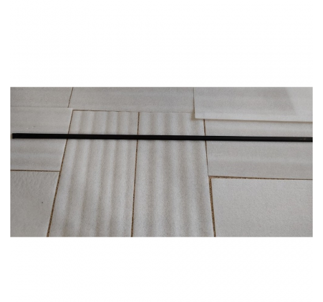 Modanatura sottoporta Fiat...