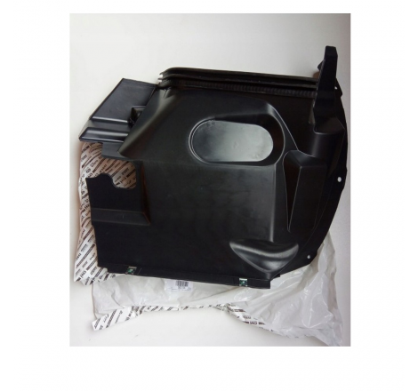 Riparo superiore destro...