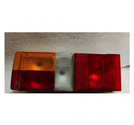 Fanale posteriore sinistro...